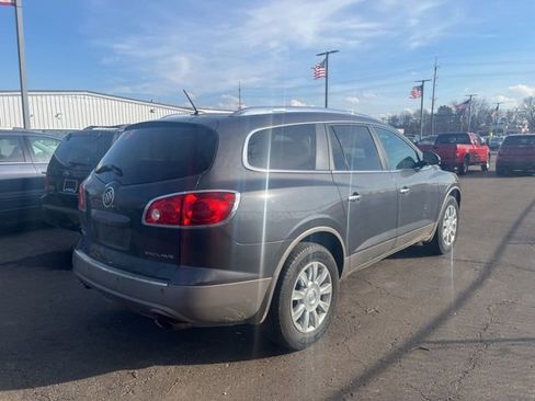 Used 2012 Buick Enclave Leather image 5