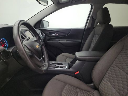 Used 2019 Chevrolet Equinox LT AWD/4WD image 17
