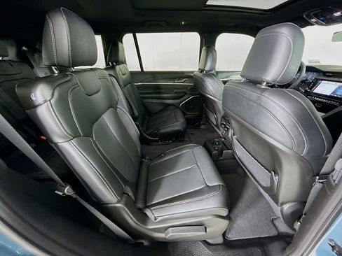 New 2026 Jeep Grand Cherokee L Limited AWD/4WD image 29