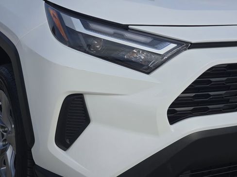 Used 2024 Toyota RAV4 XLE image 9