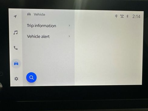 Used 2025 Toyota Tacoma TRD Off-Road w/ TRD Off Road Upgrade Package image 29