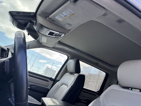 Used 2023 RAM 1500 Limited image 6