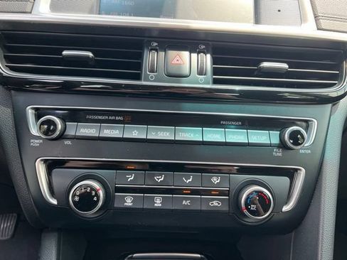 Used 2019 Kia Optima LX FWD image 19
