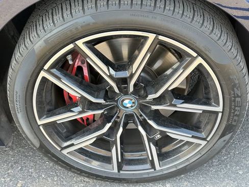 Certified 2023 BMW i4 eDrive40 w/ M Sport Package RWD image 4
