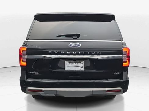 Used 2024 Ford Expedition Max Limited image 8