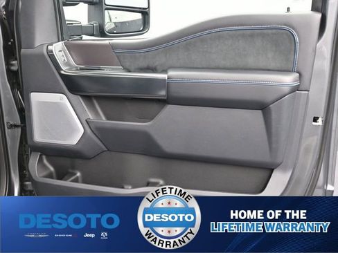 New 2026 Ford F250 Platinum AWD/4WD image 11