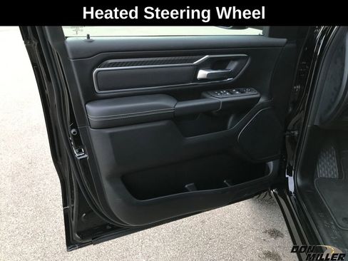 New 2026 RAM 1500 Big Horn image 11