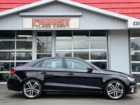 Used 2017 Audi A3 2.0T Premium w/ Convenience Package image 2