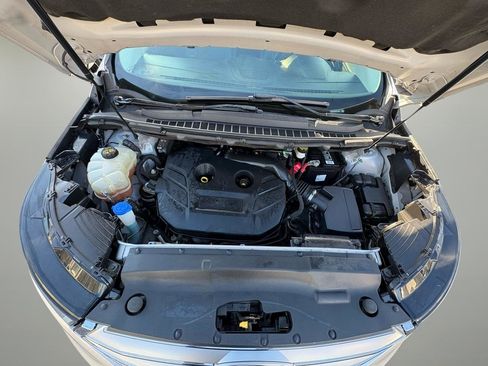 Used 2017 Ford Edge Titanium w/ Equipment Group 301A image 45