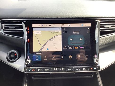 New 2026 Jeep Grand Wagoneer 4X4 image 13