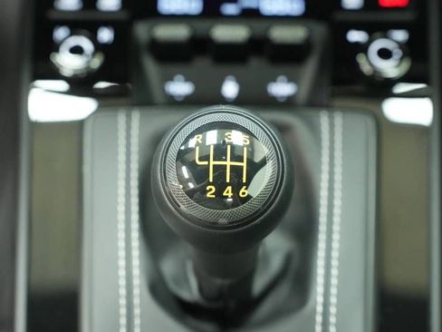 Certified 2026 Porsche 911 GT3 RWD image 26