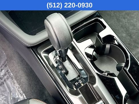 New 2026 Subaru Forester Sport AWD/4WD image 20