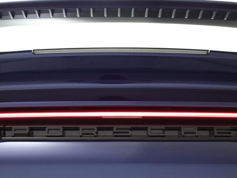 Used 2026 Porsche 911 Carrera T image 37