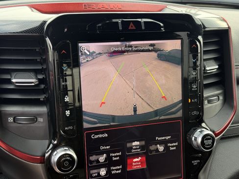 Used 2019 RAM 1500 Rebel w/ Rebel Level 2 Equipment Group image 21