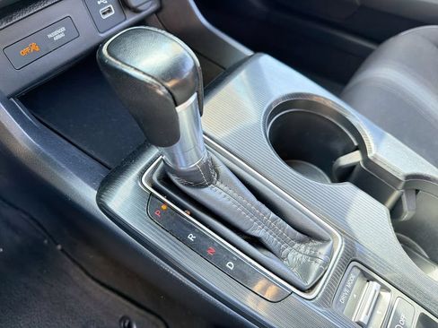 Used 2022 Honda Civic Sport image 20