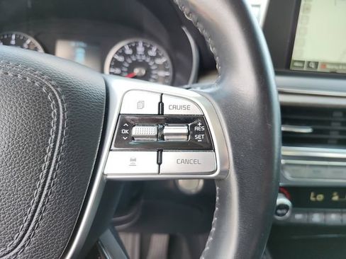Certified 2022 Kia Telluride EX FWD image 22