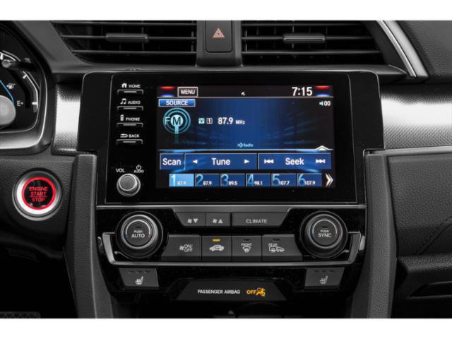 Used 2019 Honda Civic EX image 13