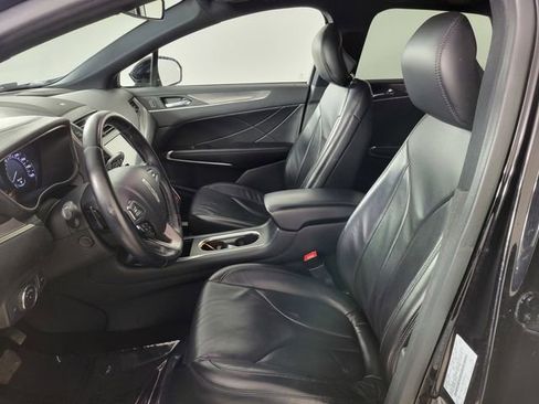 Used 2019 Lincoln MKC Reserve w/ MKC Climate Package image 13