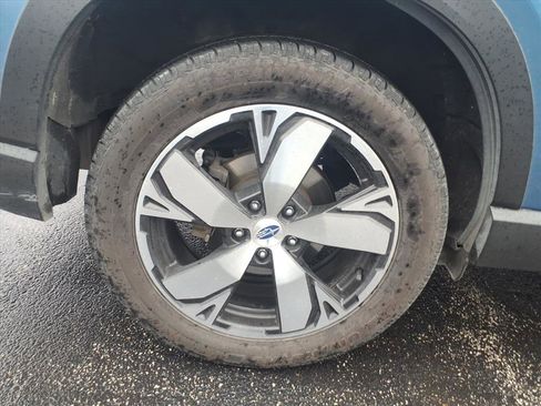 Used 2021 Subaru Forester Touring image 30
