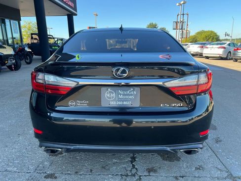 Used 2016 Lexus ES 350 image 7