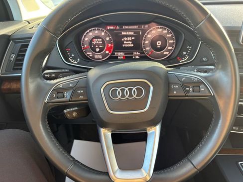 Used 2018 Audi Q5 2.0T Premium Plus w/ Premium Plus Package image 27