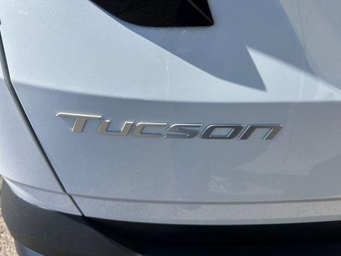 New 2026 Hyundai Tucson SEL FWD image 26