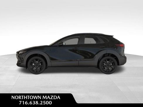 New 2026 MAZDA CX-30 Aire Edition AWD/4WD image 6