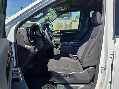 New 2026 GMC Sierra 1500 SLE image 31