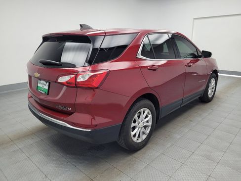 Used 2020 Chevrolet Equinox LT image 9