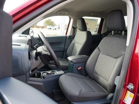 New 2026 Ford Maverick XLT w/ XLT Luxury Package image 14