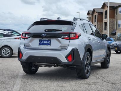 New 2026 Subaru Crosstrek 2.5i Sport w/ Crosstrek Mirror Package