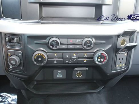 New 2026 Ford F350 XL w/ STX Appearance Package AWD/4WD image 12