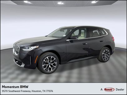 Used 2026 BMW X3 xDrive30i w/ Convenience Package