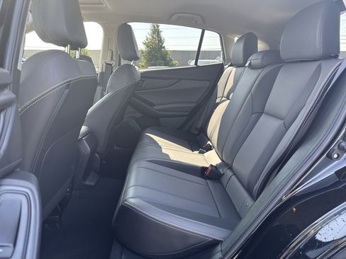 Used 2023 Subaru Crosstrek 2.5i Sport AWD/4WD image 20