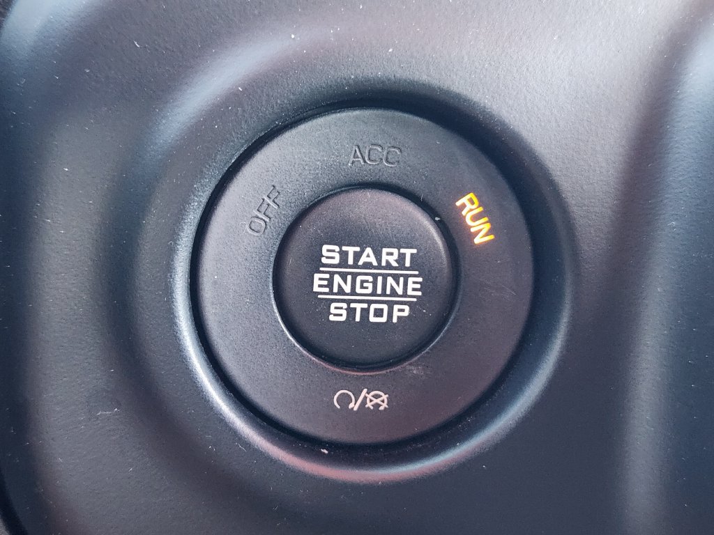 Used 2020 Jeep Wrangler Unlimited Sport S AWD/4WD image 21