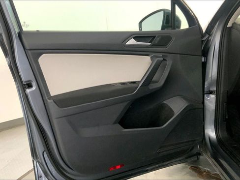 Used 2021 Volkswagen Tiguan S FWD image 24