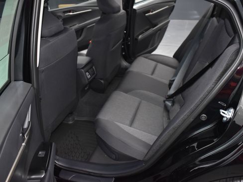 Used 2025 Toyota Camry LE image 13