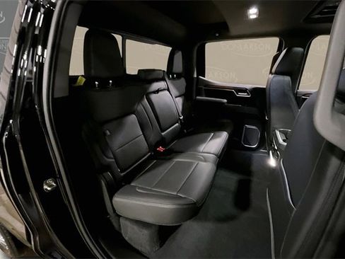 New 2026 GMC Sierra 1500 Denali image 13