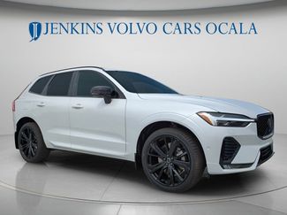 New 2026 Volvo XC60 B5 Ultra w/ Climate Package AWD/4WD video 1