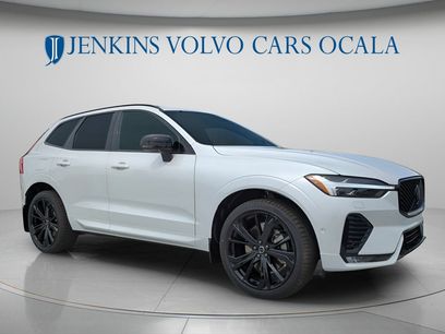 New 2026 Volvo XC60 B5 Ultra w/ Climate Package