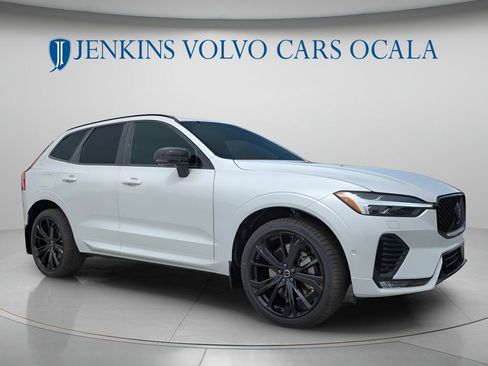 New 2026 Volvo XC60 B5 Ultra w/ Climate Package AWD/4WD image 1