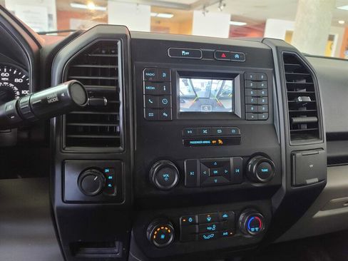Used 2019 Ford F150 XL w/ Equipment Group 101A Mid image 27