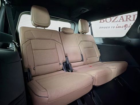New 2025 Lincoln Navigator L Black Label AWD/4WD image 30