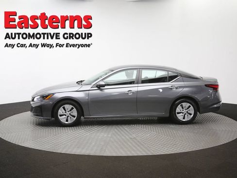 Used 2023 Nissan Altima 2.5 S FWD image 58