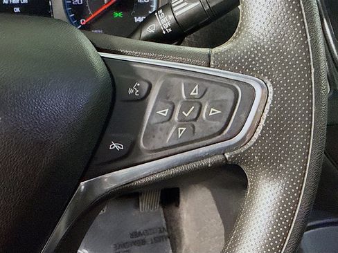 Used 2019 Chevrolet Malibu LS FWD image 15
