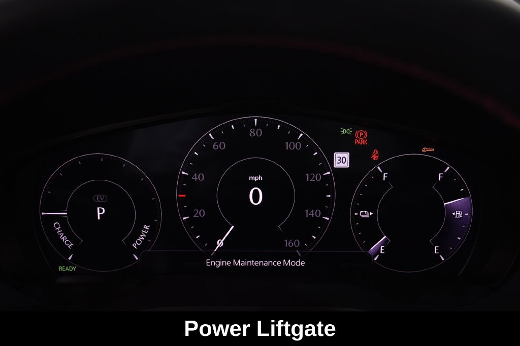 Used 2025 MAZDA CX-70 Plug-In Hybrid w/ Premium Plus AWD/4WD image 15