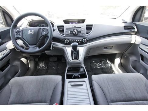 Used 2014 Honda CR-V LX image 8