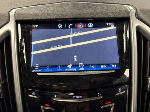 Used 2014 Cadillac SRX Performance w/ Driver Awareness Package image 13