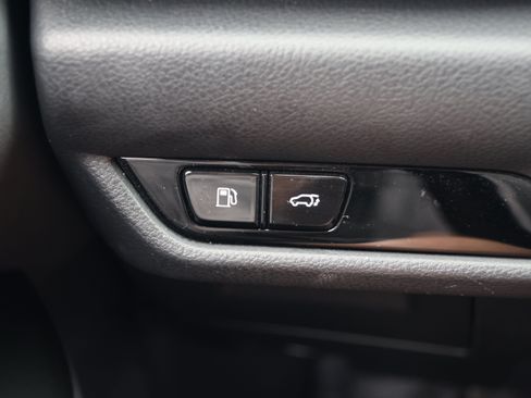 Used 2024 Lexus NX 350h AWD image 16