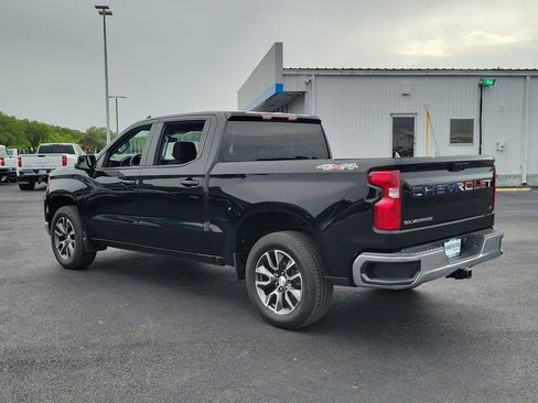 Used 2023 Chevrolet Silverado 1500 LT image 15